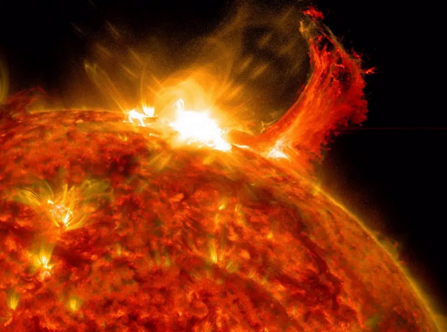 Flare