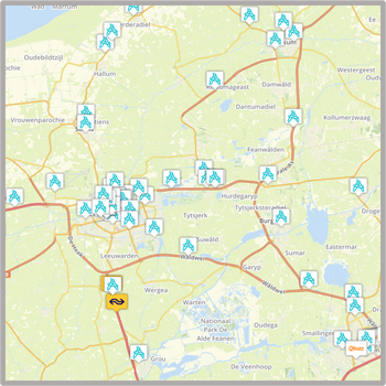 Openbaar Vervoer OV