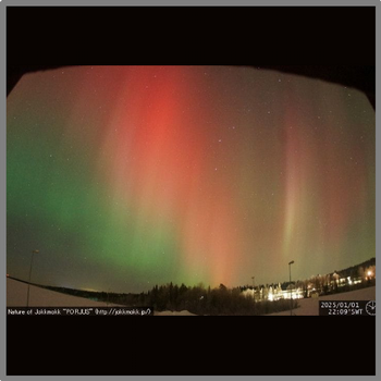 Jokkmokk Jokkmokk